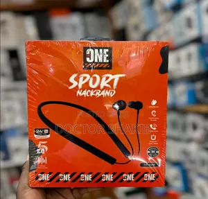High Quality Tikone Sport Neckband N200