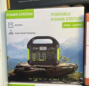 300w Power Station8