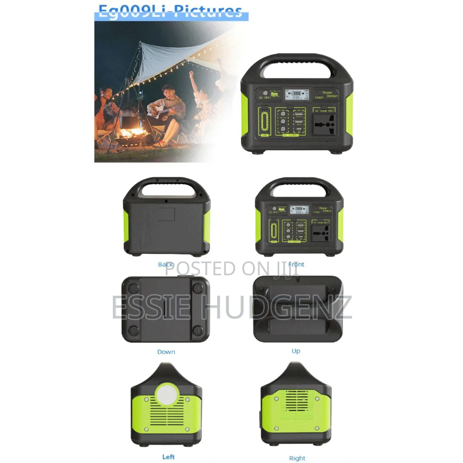 300w Power Station8