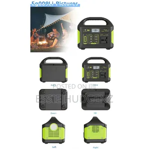 300w Power Station8
