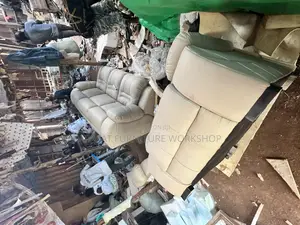 Leather Upholstery Sofa Repair