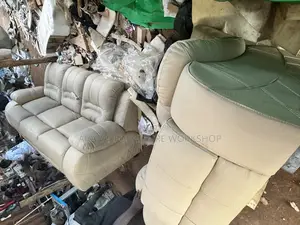 Leather Upholstery Sofa Repair