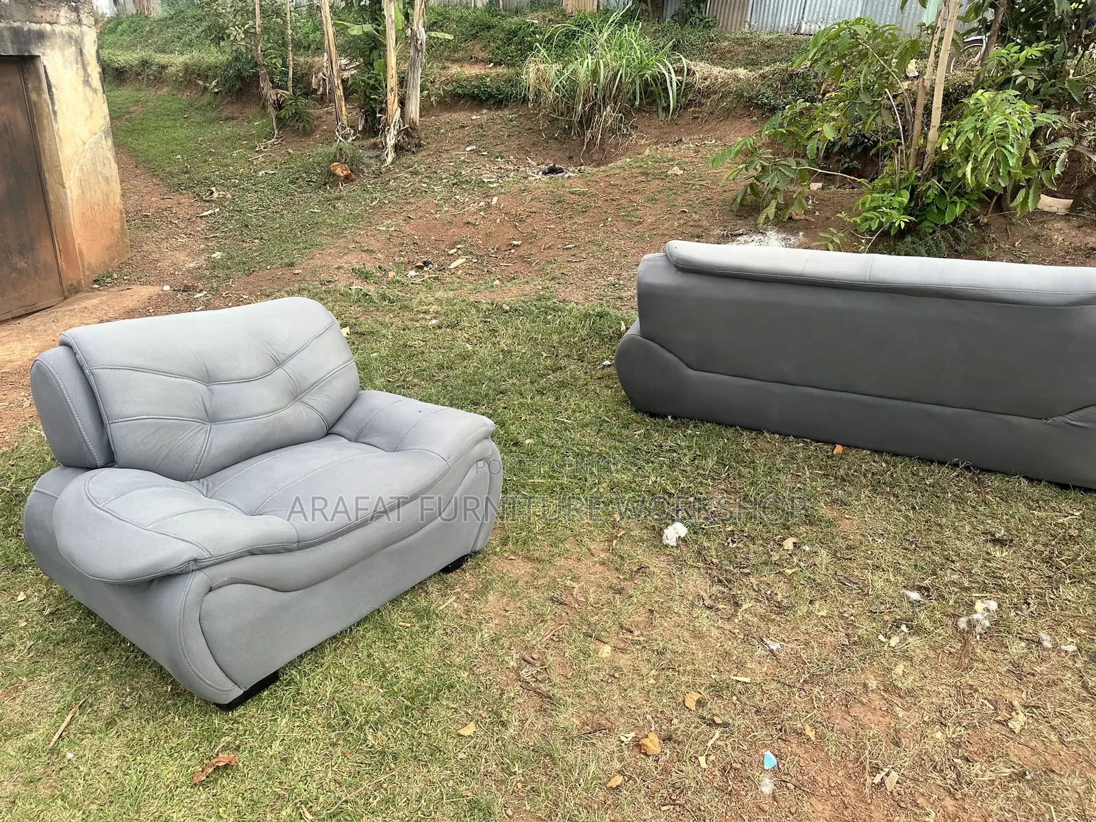Leather Upholstery Sofa Repair