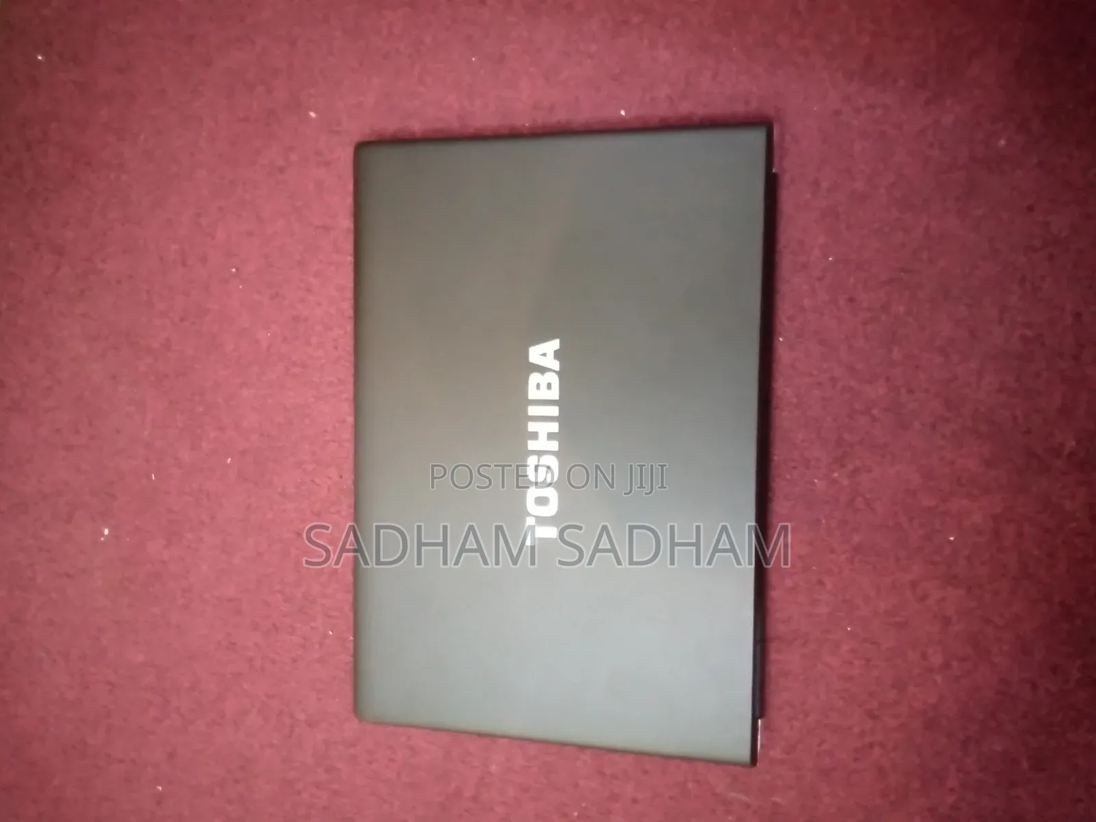 Laptop Toshiba Tecra R940 4GB Intel Core I5 HDD 320GB