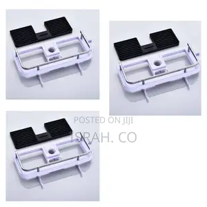 Wall Mounted Soap Dish Box