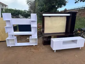 Tv Console