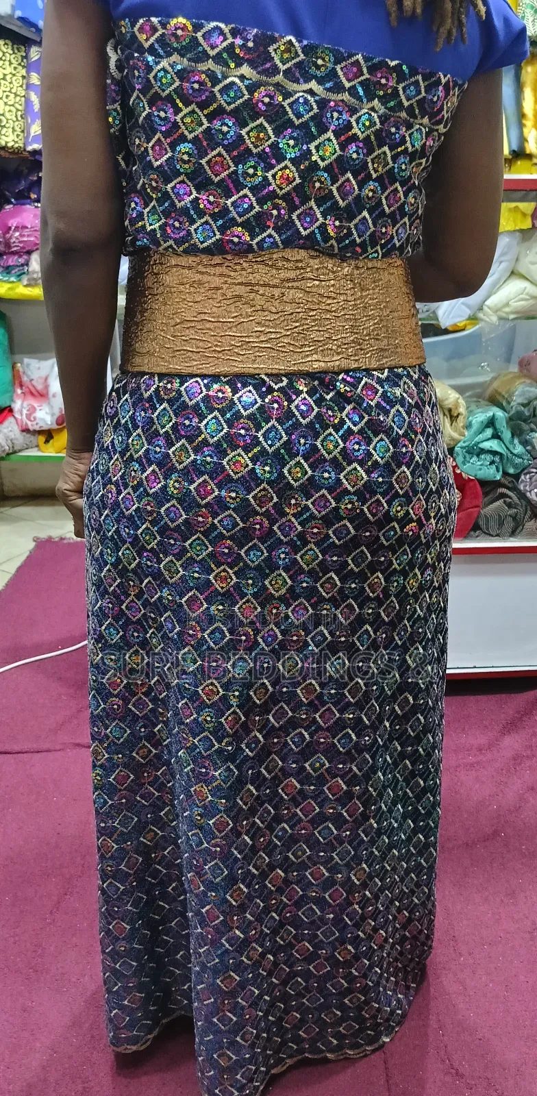 Brax Gomasi Fabric