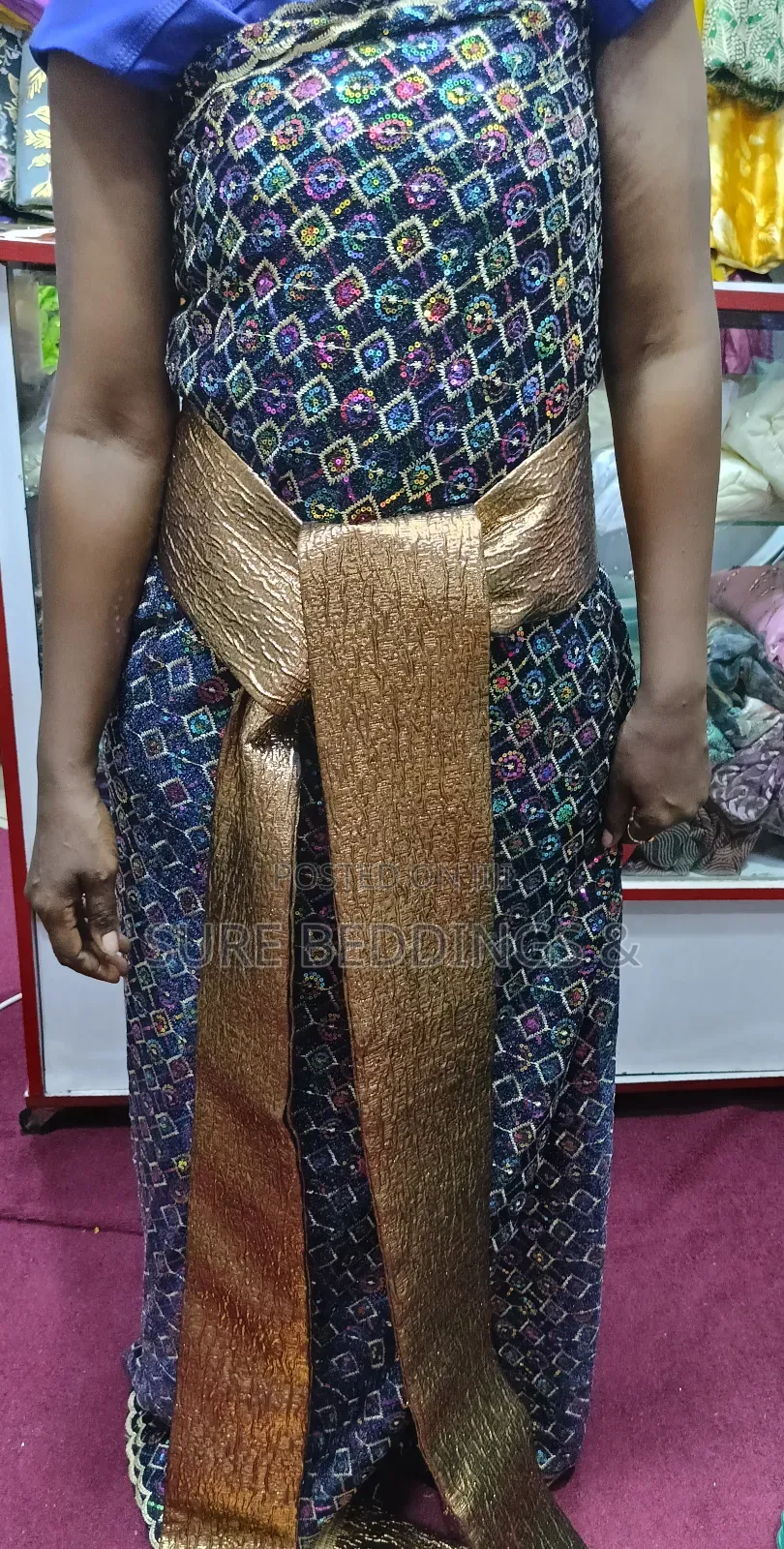 Brax Gomasi Fabric