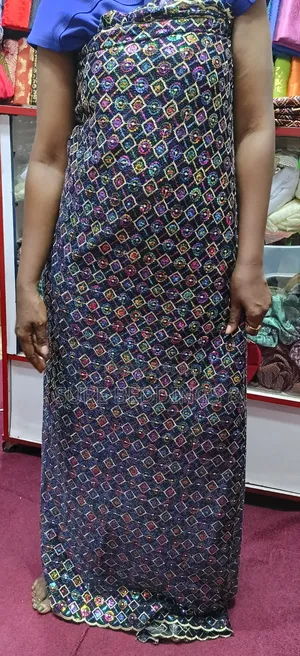 Brax Gomasi Fabric