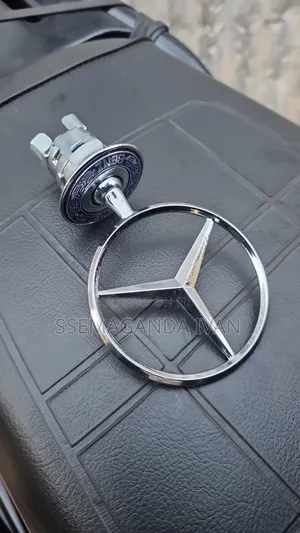 Mercedes-Benz C Class Original Logo