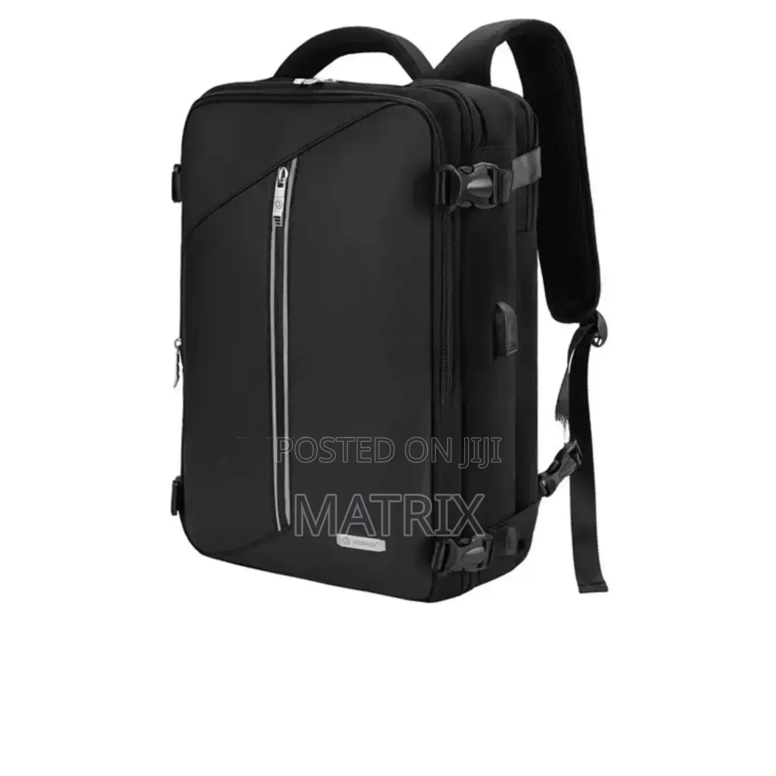 Laptop Backpack Bag 2way