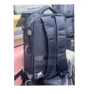 Laptop Backpack Bag 2way