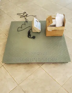 New Arrival Digital Weighing Scale 5000kg Weigh Digital Weighing Scale