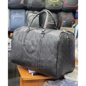 Canvas Cargo Bags