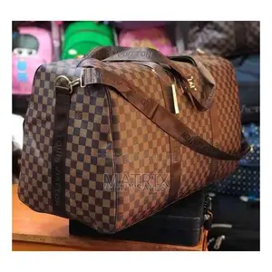 Canvas Cargo Bags