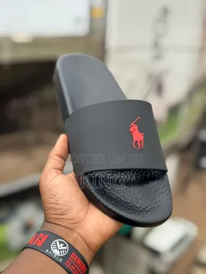 Puma Slide Sandals