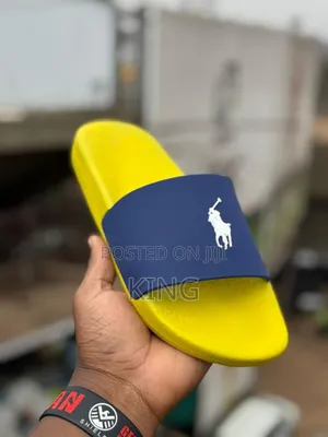 Puma Slide Sandals