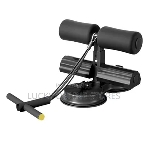 Ab Training Auxiliary Device