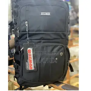 Hiking Simple Bag