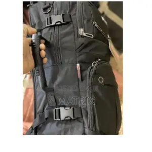 Hiking Simple Bag