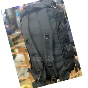 Hiking Simple Bag