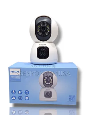 Philips V380 Smart Camera 3000 Series 1080p Hd Home Ip Camera