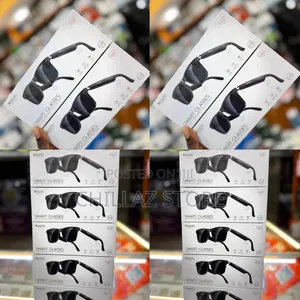 Yesido Bluetooth Smart Glasses.