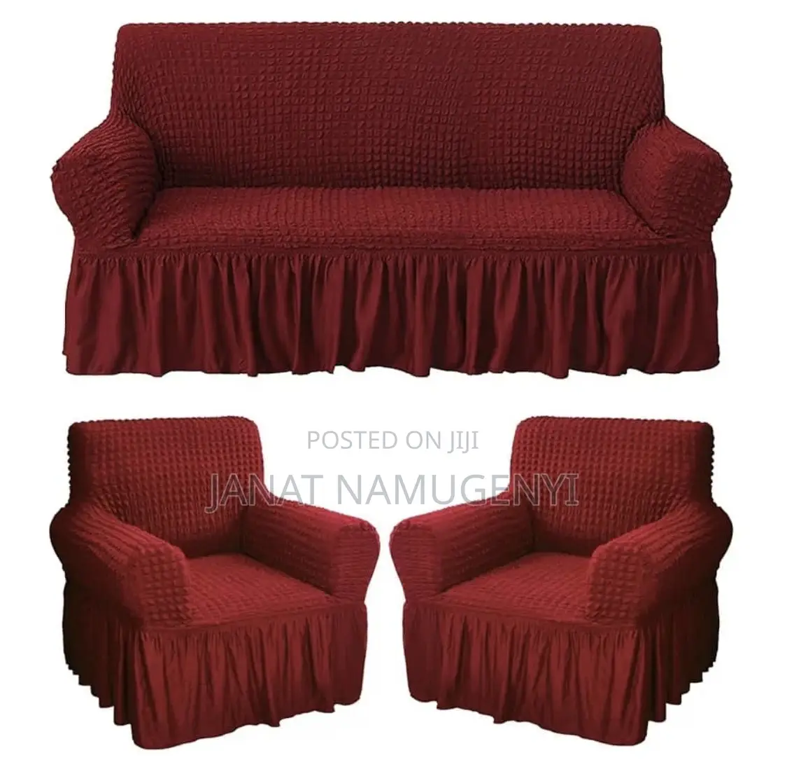 Sofa Covers