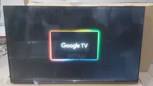 Google Tv Chiq 43 Inches