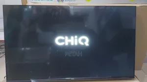Google Tv Chiq 43 Inches