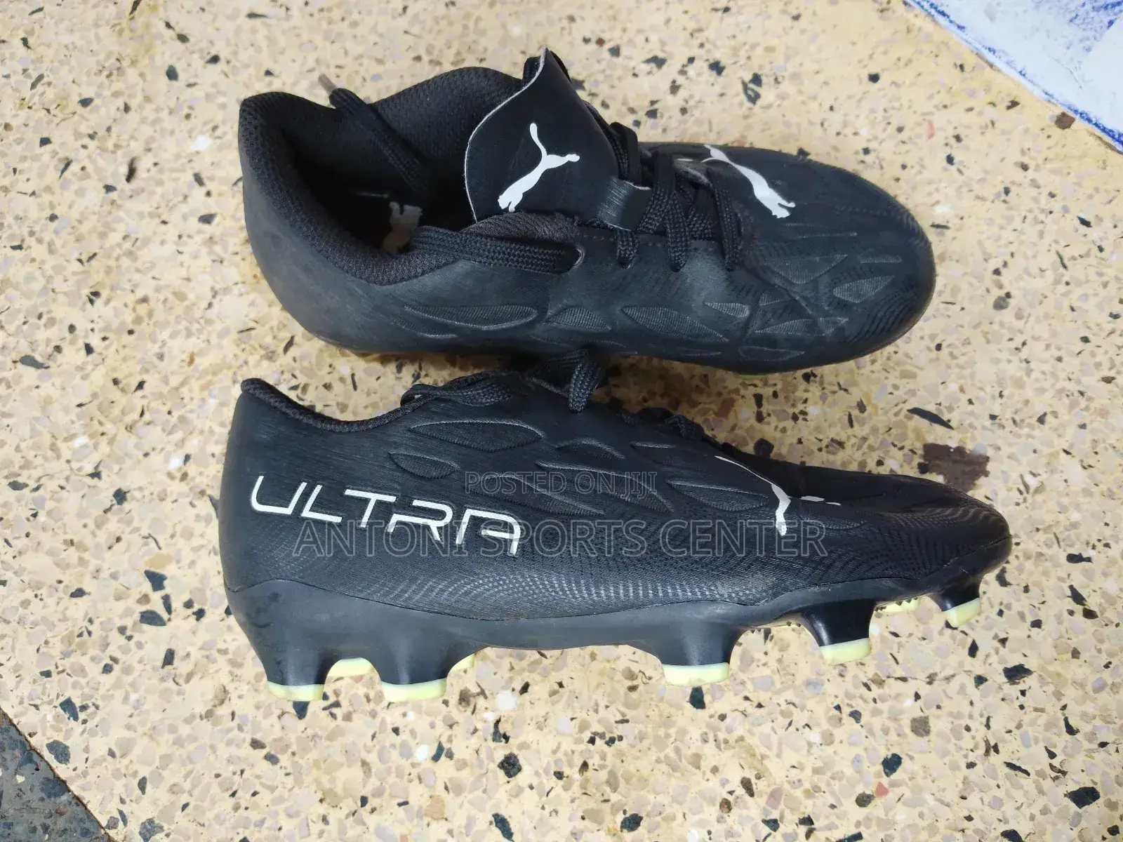 Puma Shoes for Kids