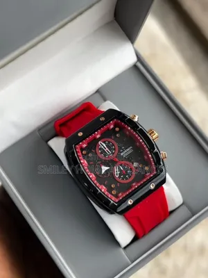 Honmin Men's Fashionable Wrist Stylish Time Piece at Discount Price