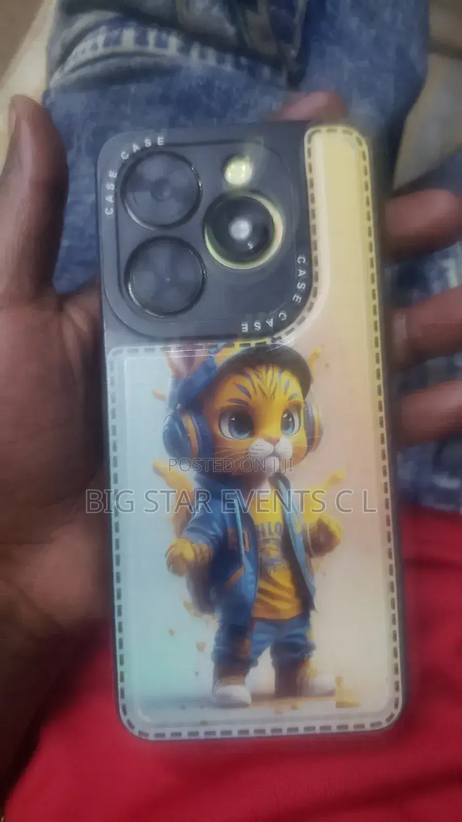 Tecno Spark Go 128 GB Black