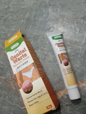 Skin Tag Remover