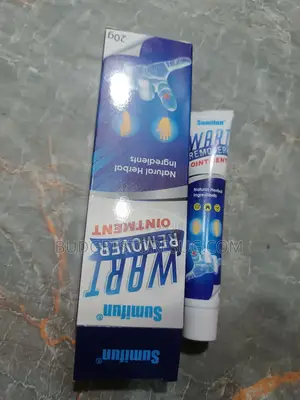 Sunifun Wart Remover