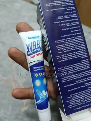Sunifun Wart Remover