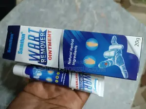 Wart Remover Ointment