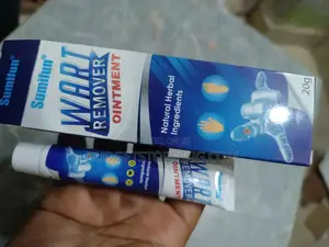 Wart Remover Ointment