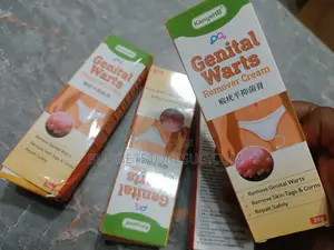 Wart Remover Solution
