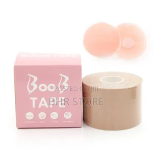 Boob Tape