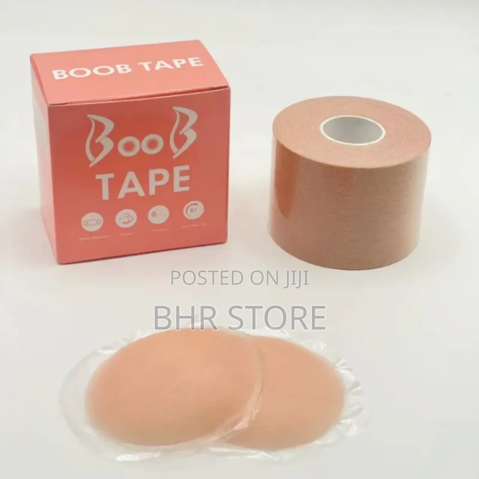 Boob Tape