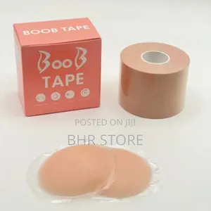 Boob Tape