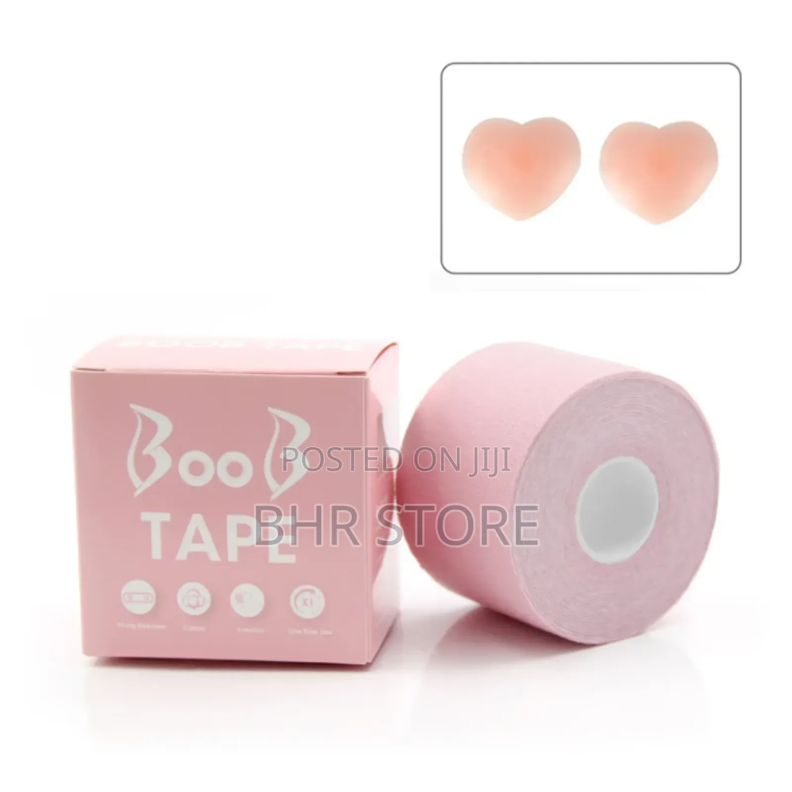 Boob Tape