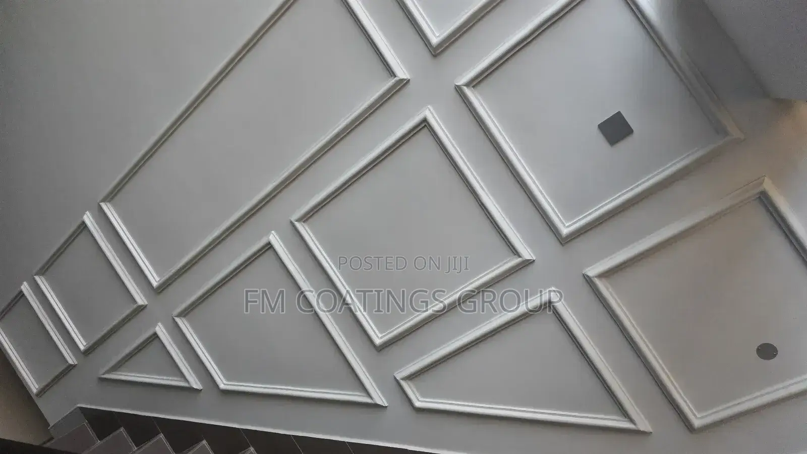 Wall Moldings