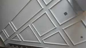 Wall Moldings