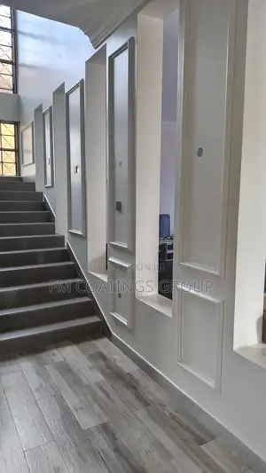 Wall Moldings