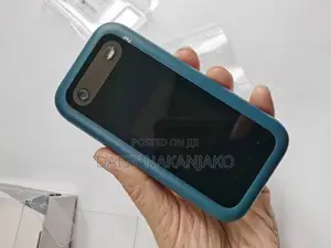 New Nokia 2660 Flip Green
