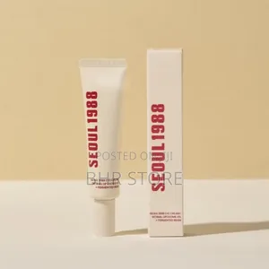 Seoul Eye Cream