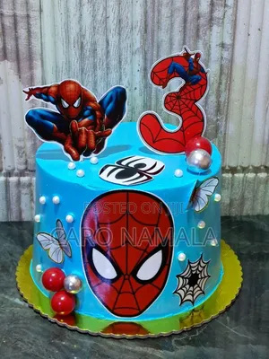 Cake for Boys