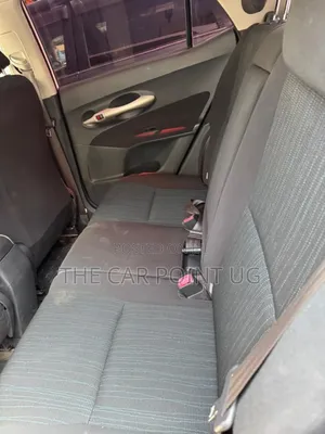 Toyota Corolla Fielder 2010 Beige